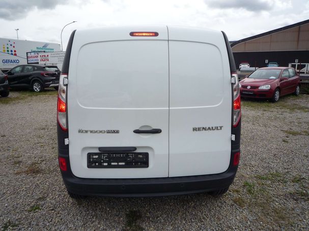 Renault Kangoo 85 kW image number 5