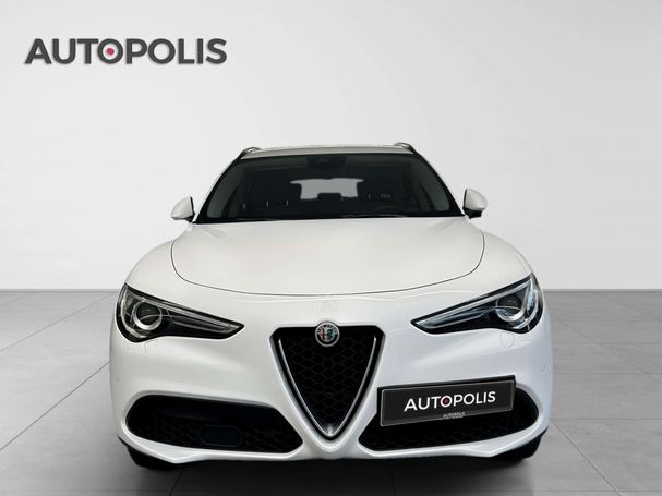 Alfa Romeo Stelvio 2.0 147 kW image number 2