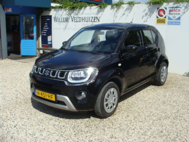 Suzuki Ignis 61 kW image number 2