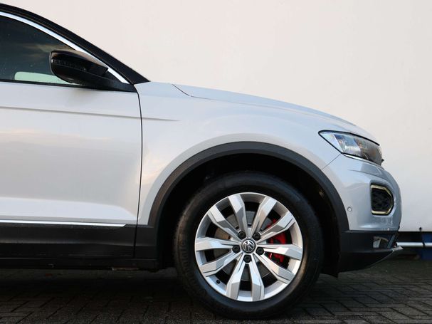 Volkswagen T-Roc 1.5 TSI DSG Sport 110 kW image number 16