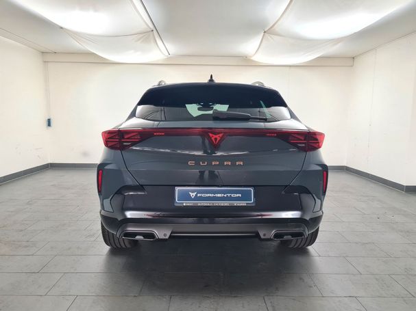 Cupra Formentor 1.5 eTSI 110 kW image number 6