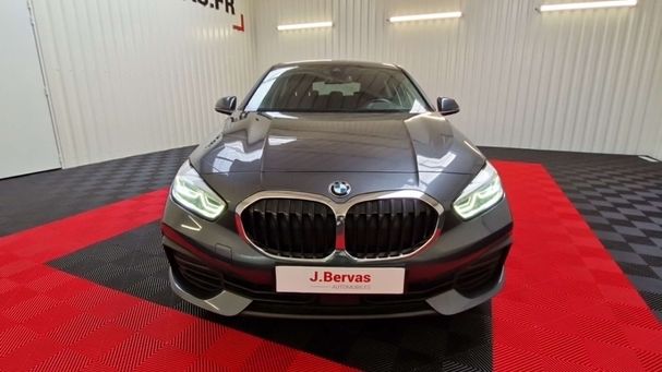 BMW 116d 85 kW image number 3