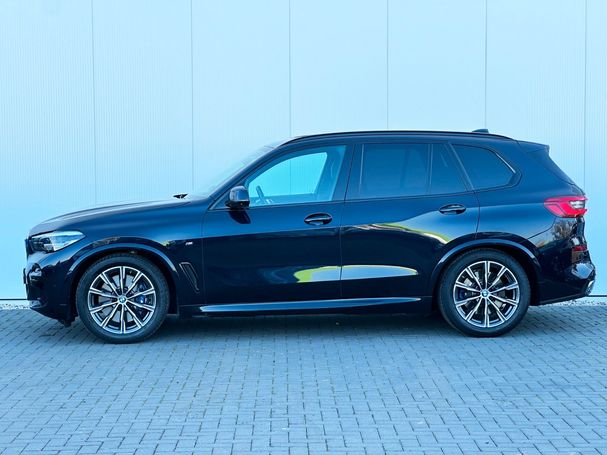 BMW X5 xDrive 195 kW image number 7