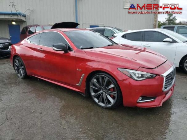 Infiniti Q60 294 kW image number 3