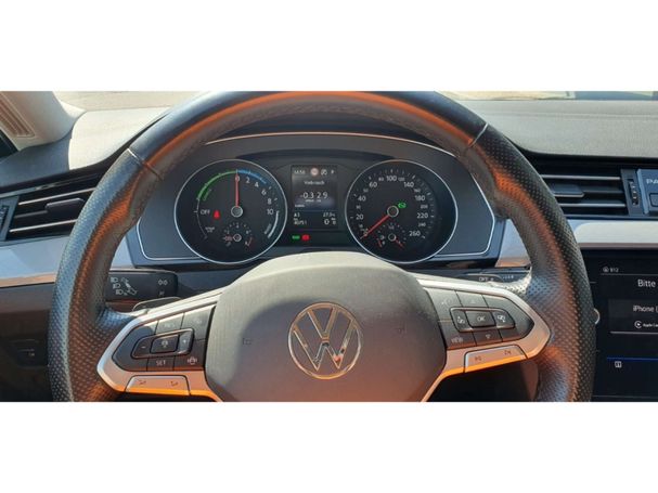 Volkswagen Passat GTE 1.4 TSI DSG 160 kW image number 16