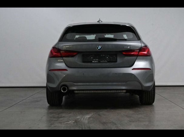 BMW 116i Sport Line 81 kW image number 4