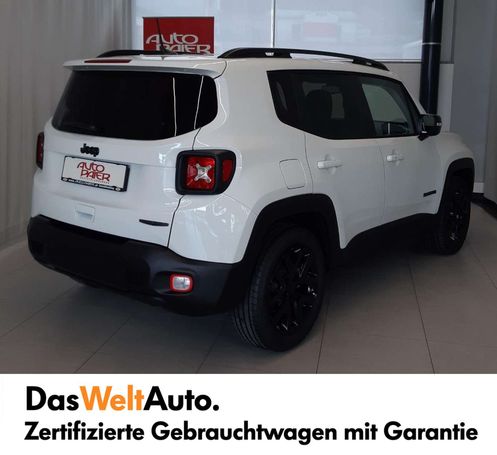 Jeep Renegade 1.0 Night Eagle 88 kW image number 4