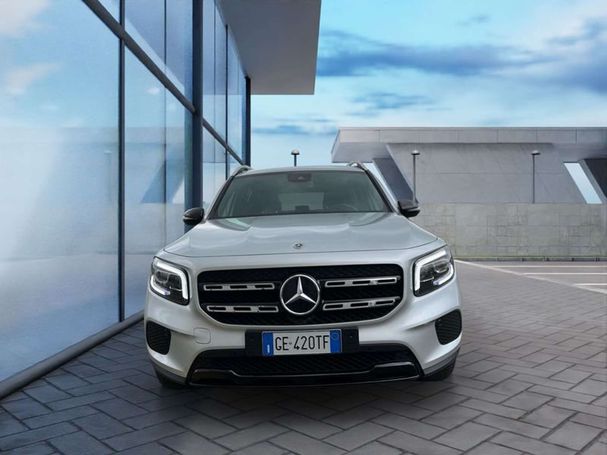 Mercedes-Benz GLB 180 d 85 kW image number 2