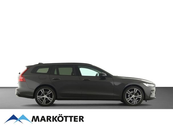 Volvo V60 B4 Plus 145 kW image number 14