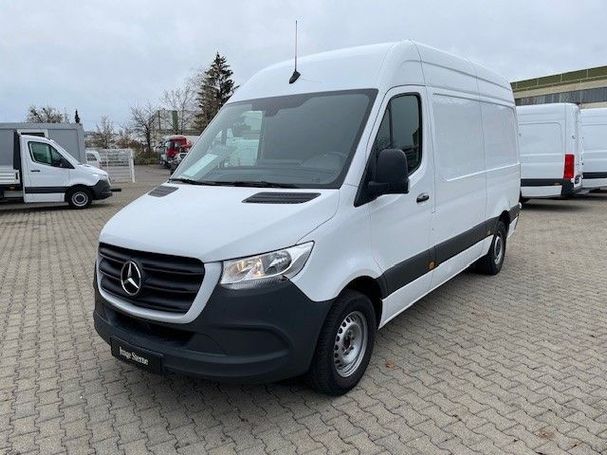 Mercedes-Benz Sprinter 317 CDI 125 kW image number 1