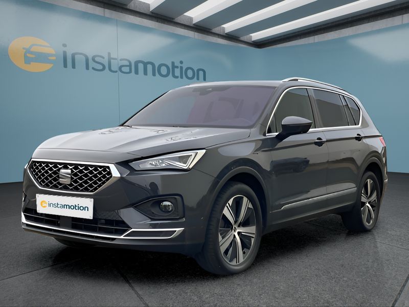 Seat Tarraco 1.5 TSI