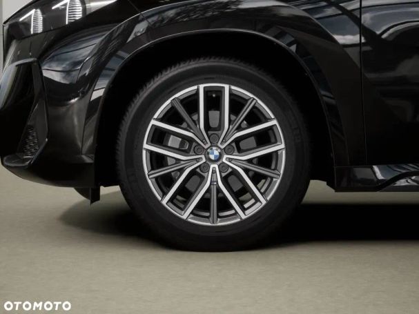 BMW X1 sDrive18i 100 kW image number 7