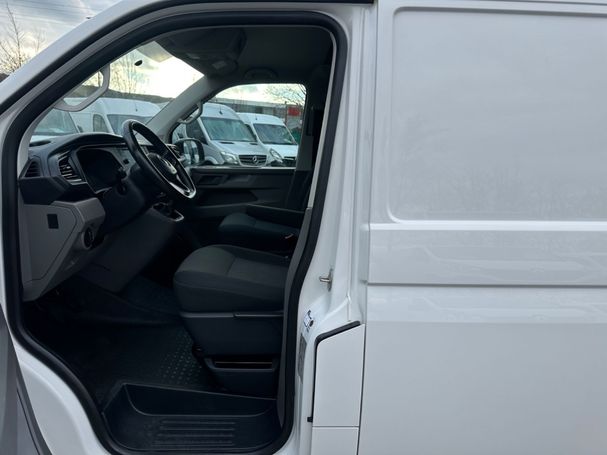 Volkswagen T6 Transporter 110 kW image number 8