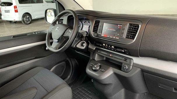 Citroen SpaceTourer M 2.0 Feel 130 kW image number 4