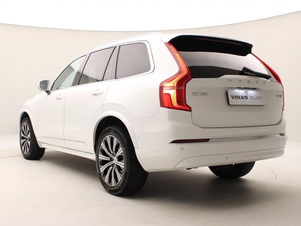 Volvo XC90 B5 AWD 173 kW image number 12