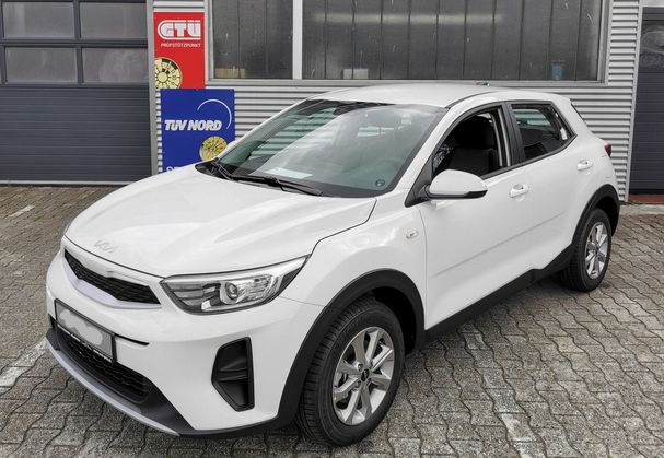 Kia Stonic 1.2 Edition 7 62 kW image number 2