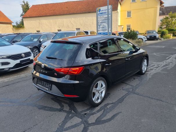 Seat Leon 1.5 TSI FR 96 kW image number 2