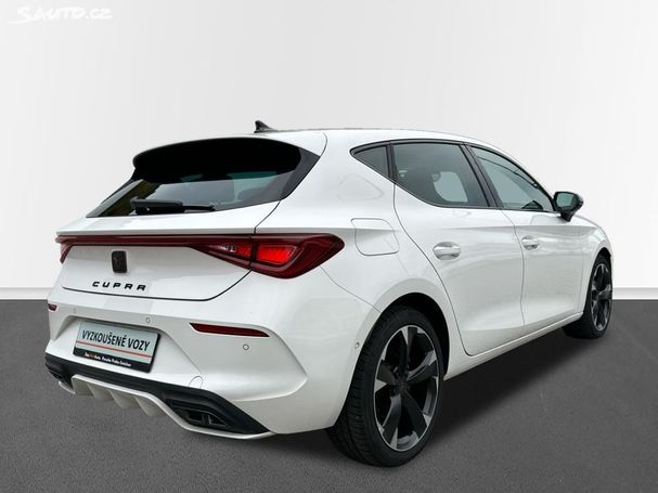 Cupra Leon 1.5 DSG 110 kW image number 3