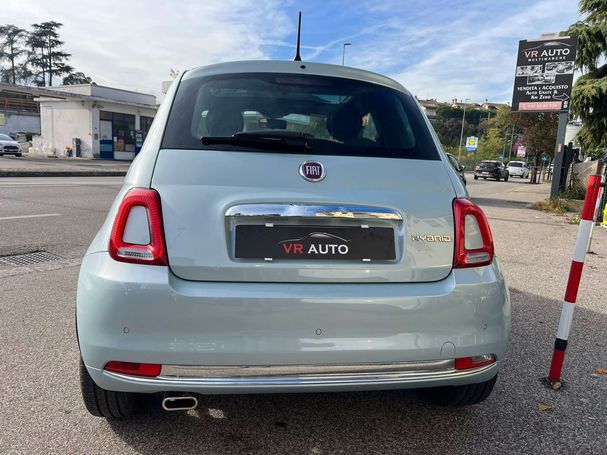 Fiat 500 1.0 51 kW image number 3