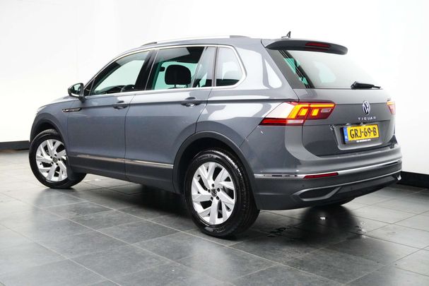 Volkswagen Tiguan 1.5 TSI DSG 110 kW image number 5