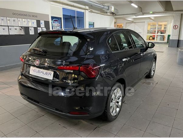 Fiat Tipo 1.6 MultiJet DCT 88 kW image number 16