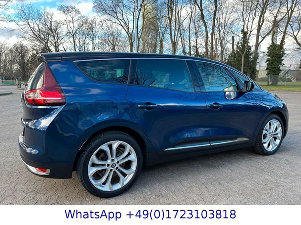 Renault Grand Scenic dCi 88 kW image number 6