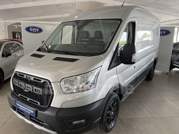 Ford Transit 350 L3H2 125 kW image number 1