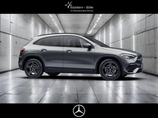 Mercedes-Benz GLA 250 165 kW image number 1