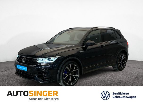 Volkswagen Tiguan R DSG 4Motion 235 kW image number 1