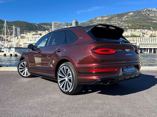 Bentley Bentayga 330 kW image number 7