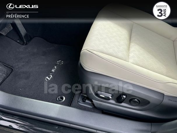 Lexus UX 300h 146 kW image number 16