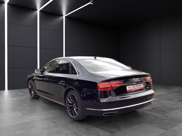 Audi A8 4.0 TFSI 320 kW image number 4