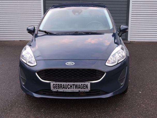 Ford Fiesta 1.5 Trend 63 kW image number 3