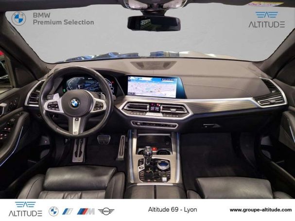 BMW X5 xDrive 213 kW image number 16