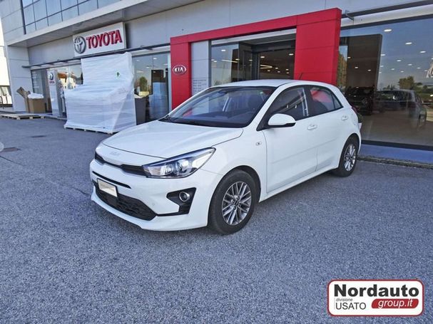 Kia Rio 1.2 62 kW image number 1