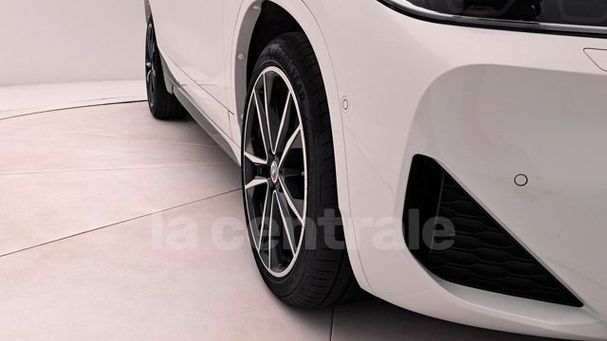 BMW X2 sDrive 100 kW image number 36