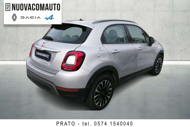 Fiat 500X Cross 1.6 96 kW image number 3