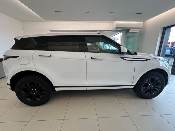 Land Rover Range Rover Evoque D150 S 110 kW image number 3