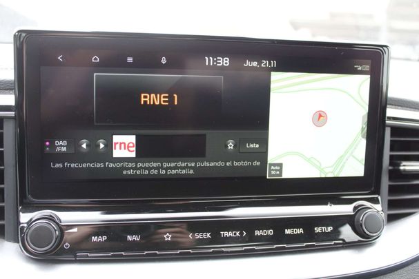 Kia XCeed 1.6 GDI 104 kW image number 17