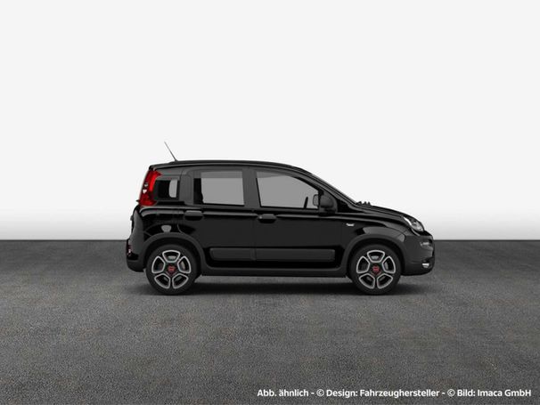 Fiat Panda 51 kW image number 1