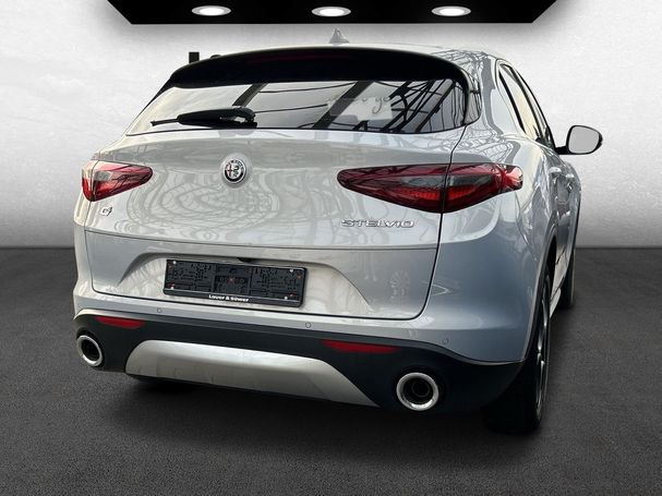 Alfa Romeo Stelvio 147 kW image number 3