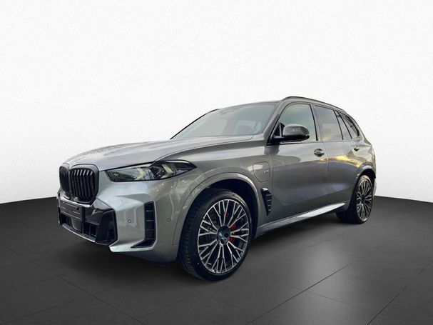 BMW X5 50e xDrive 360 kW image number 1