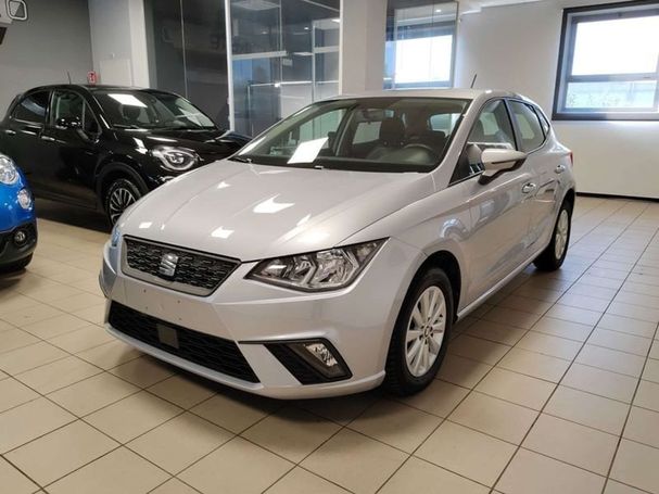 Seat Ibiza 1.6 TDI 70 kW image number 1