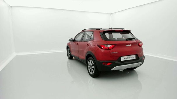 Kia Stonic 1.2 62 kW image number 18