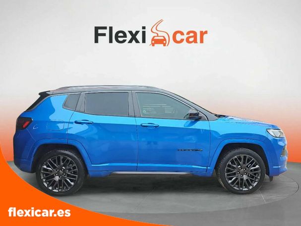 Jeep Compass 1.3 PHEV 177 kW image number 13