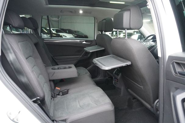 Volkswagen Tiguan Allspace 4Motion DSG 162 kW image number 22