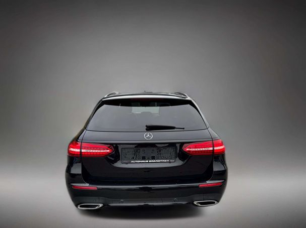 Mercedes-Benz E 220 d Line 143 kW image number 3