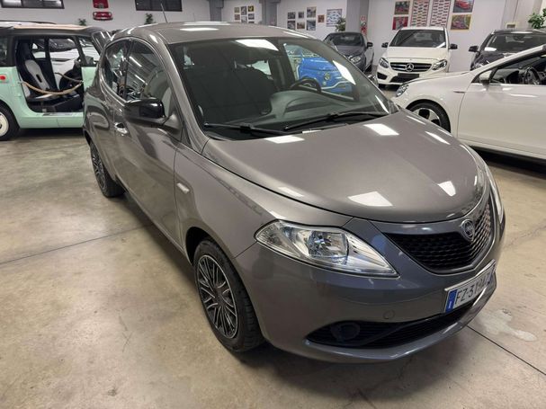 Lancia Ypsilon 51 kW image number 2