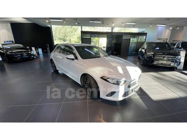 Mercedes-Benz A 180 100 kW image number 1