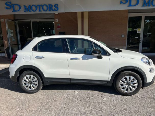 Fiat 500X 1.0 FireFly 88 kW image number 5